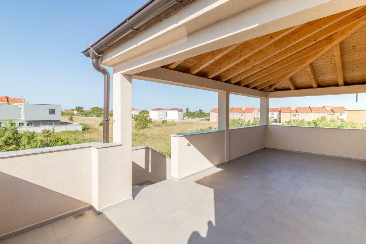 דירות זאטון Studio Apartman Rosa מראה חיצוני תמונה